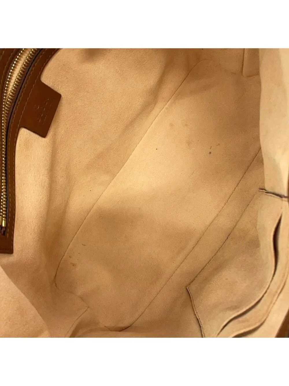 Gucci tote bag